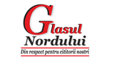 Glasul Nordului LOGO Glasul Nordului LOGO