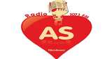 Radio AS LOGO