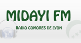 midayi fm LOGO