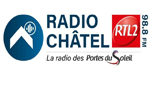 Radio Chatel - RTL 2 LOGO