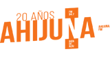 Radio Ahijuna LOGO