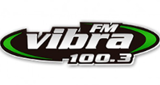 FM Vibra LOGO
