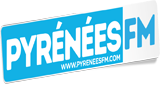 Pyrénées FM LOGO Pyrénées FM LOGO