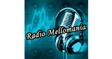 Radio Mellomania LOGO