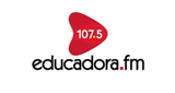 Radio Educadora FM LOGO Radio Educadora FM LOGO