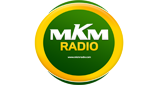 MKM Radio - Caraibes LOGO