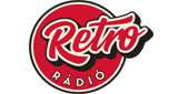 Retro Rádió LOGO
