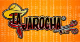 La Jarocha FM LOGO
