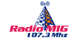 Radio Mig LOGO