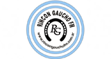 Rincón Gaucho FM LOGO