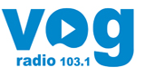 Vog Radio LOGO