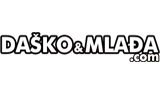 Daško & Mlađa LOGO