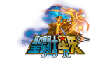 Saint Seiya Radio LOGO