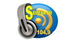 Semear FM LOGO