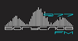 Богуслав-FM LOGO