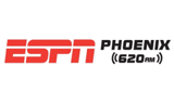 ESPN Phoenix KTAR LOGO