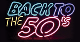 Miled Music 50’s LOGO