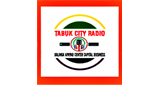 Tarlac City Radio LOGO