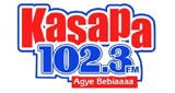 KASAPA FM LOGO