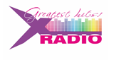 Xradio LOGO