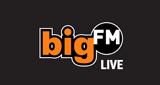 bigFM Deutschland LOGO
