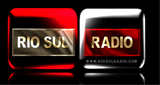 Rio Sul Radio LOGO