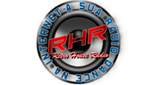 Retro House Radio LOGO