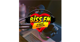 BissFm Maringá WebRádio LOGO