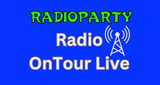 RadioParty.FM LOGO