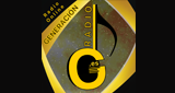 Generación Radio LOGO