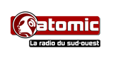 Atomic Radio LOGO Atomic Radio LOGO