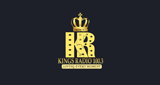 Kings Radio 100.3fm LOGO