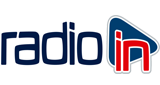 Radio IN LOGO