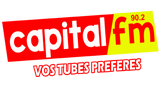CAPITAL FM LOGO