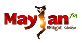 Mayian FM LOGO