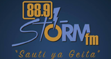 Storm FM LOGO