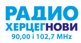 Radio Herceg Novi LOGO