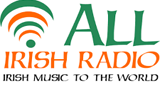 All Irish Radio LOGO