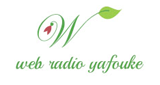 Web Radio Yafouke LOGO