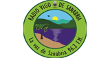Radio Vigo de Sanabria LOGO