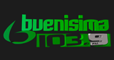 Buenísima 103.9 FM LOGO