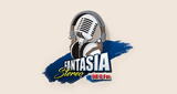 Fantasia Stereo LOGO