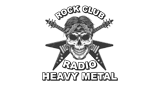 Rock Club (Heavy Metal) LOGO Rock Club (Heavy Metal) LOGO