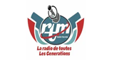 Radio Télémix LOGO