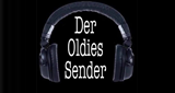 Der Oldie Sender 40s LOGO