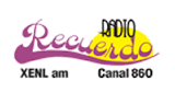 Radio Recuerdo LOGO