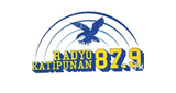 Radyo Katipunan LOGO Radyo Katipunan LOGO