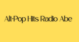 Alt-Pop Hits Radio Abe LOGO
