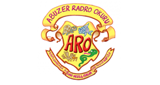 Abuzer FM LOGO