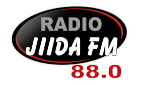 Jiida Fm Bakel LOGO